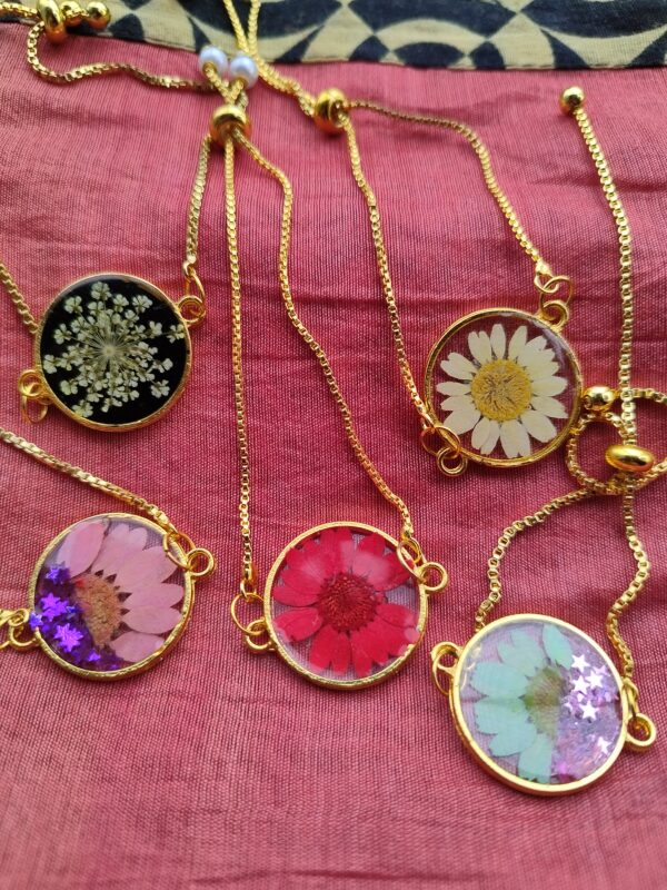 Resin Bracelets - Image 3