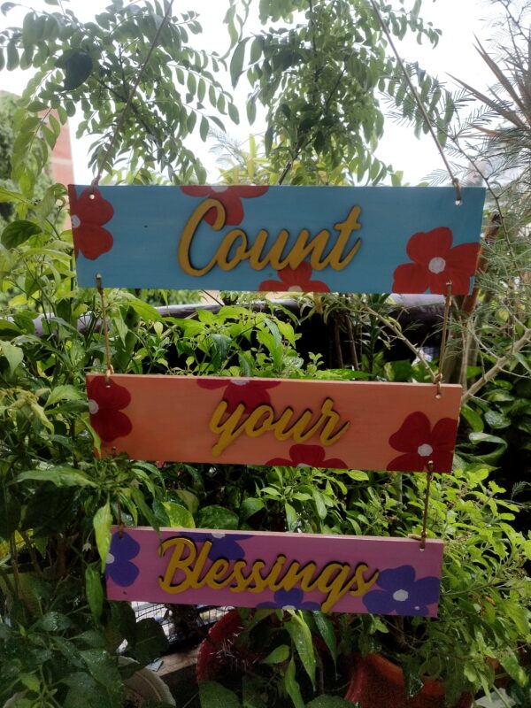 Wall Hanging - Image 7