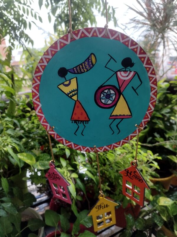 Wall Hanging - Image 5