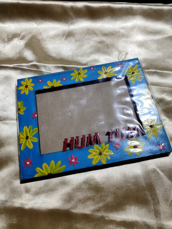 MDF Photo Frame - Image 3