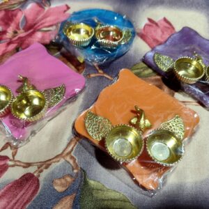 Tilak Platter