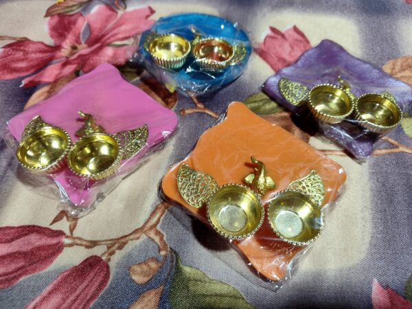 Tilak Platter