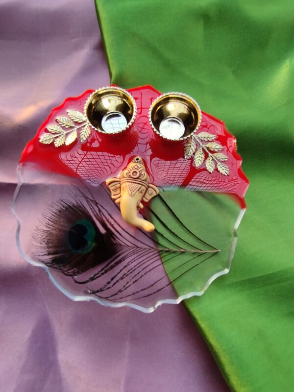 Pooja Thali - Image 4