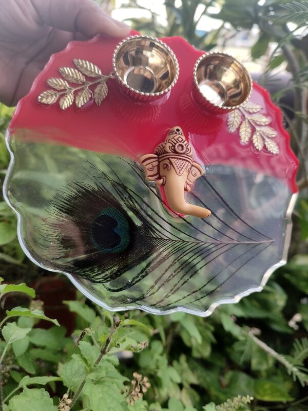 Pooja Thali - Image 5