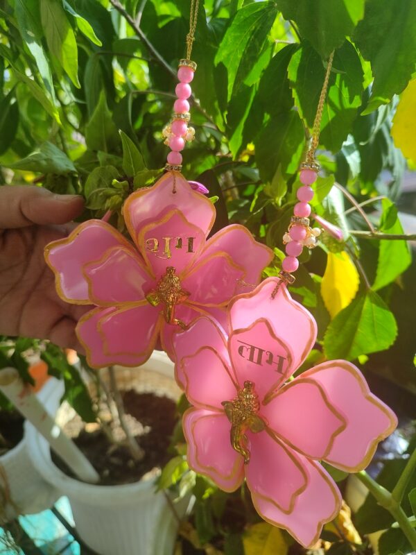 Resin Shubh Laabh - Image 2