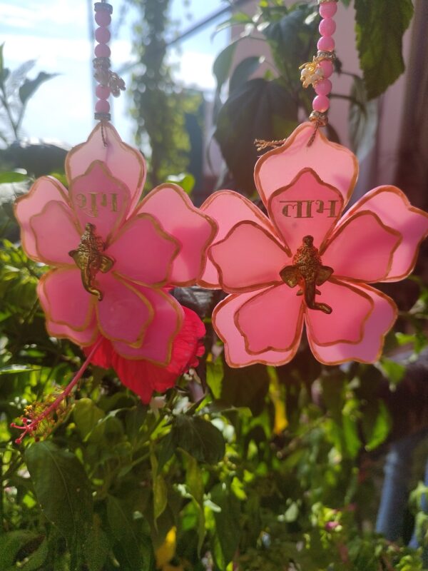 Resin Shubh Laabh