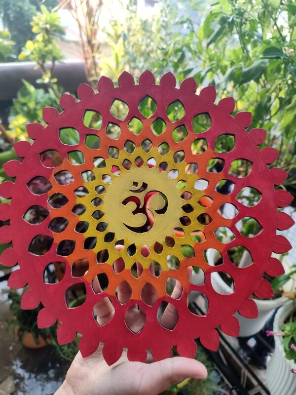 Spiritual Wall Decor - Image 2