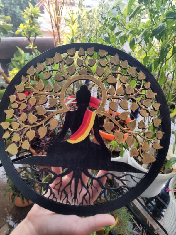 Spiritual Wall Decor - Image 4