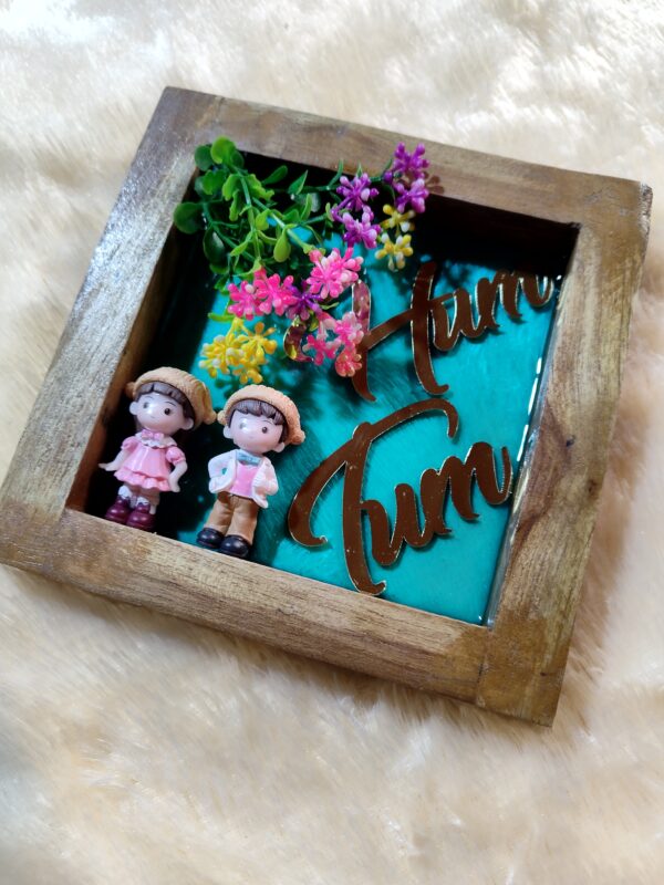 Table Decor