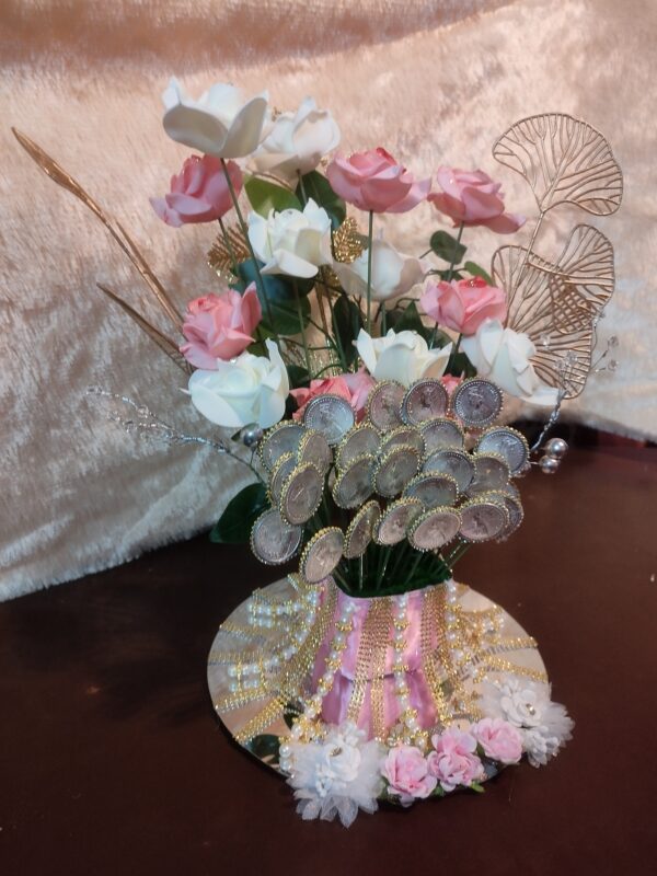 Coin bouquet - Image 2