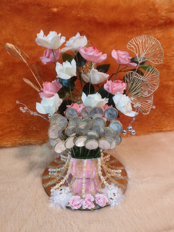 Coin bouquet - Image 4