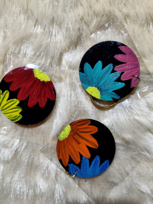 Acrylic Key Chains - Image 17