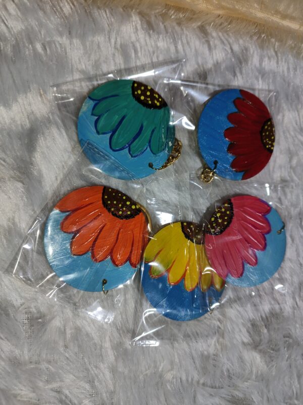 Acrylic Key Chains - Image 20