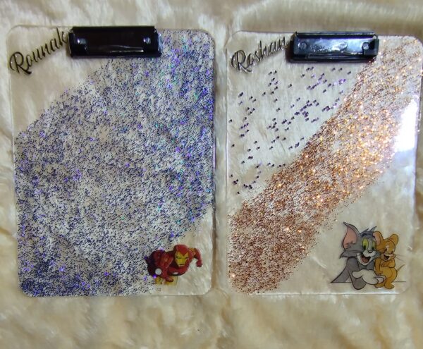 Writing Pad - Image 5