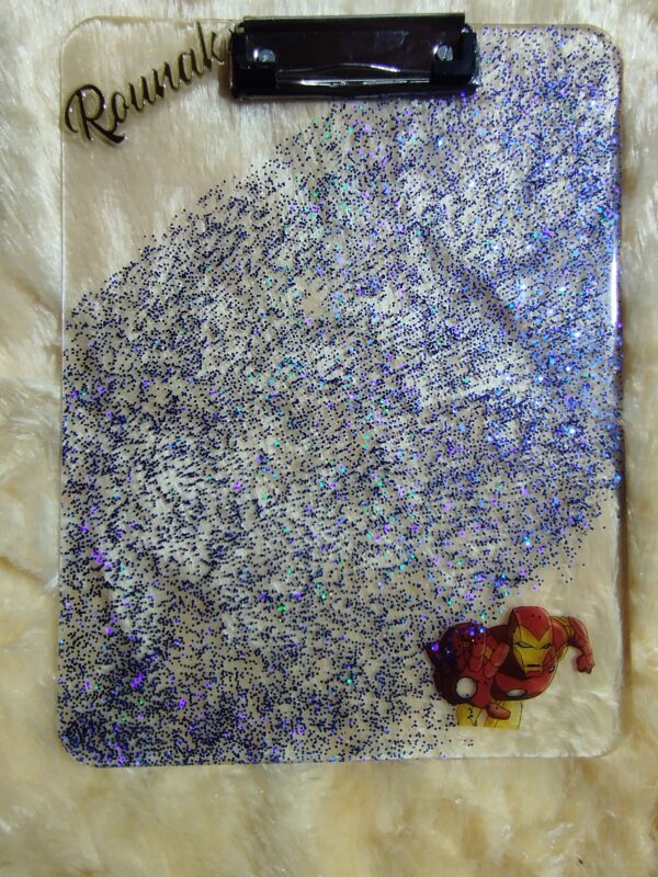 Writing Pad - Image 6