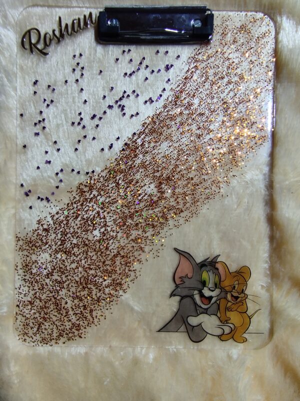 Writing Pad - Image 7