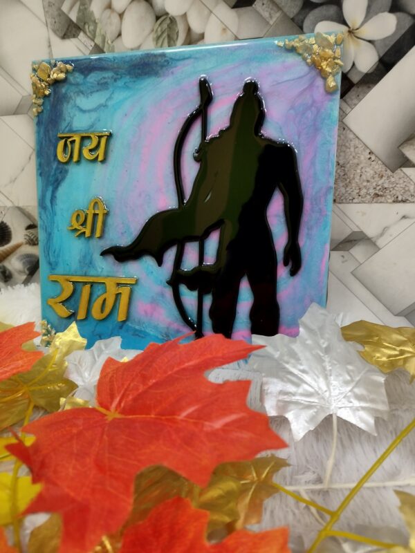 Religious Wall Decor - Image 3