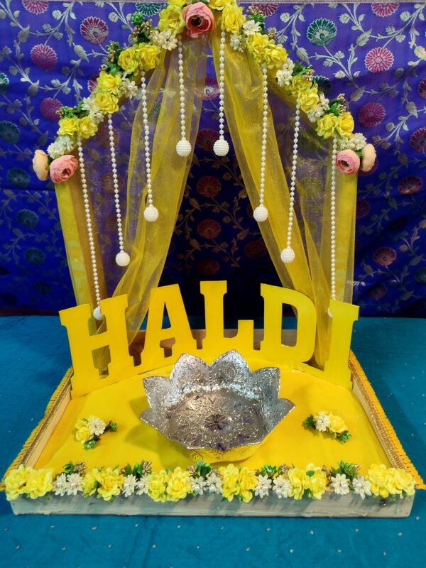 Haldi Platter - Image 4