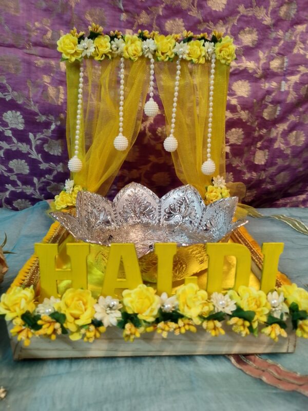 Haldi Platter - Image 3
