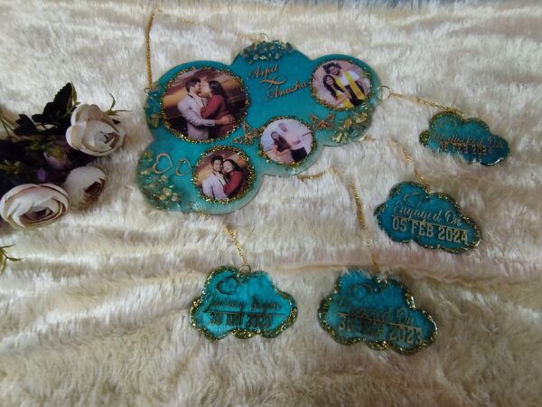 Resin Cloud - Image 2
