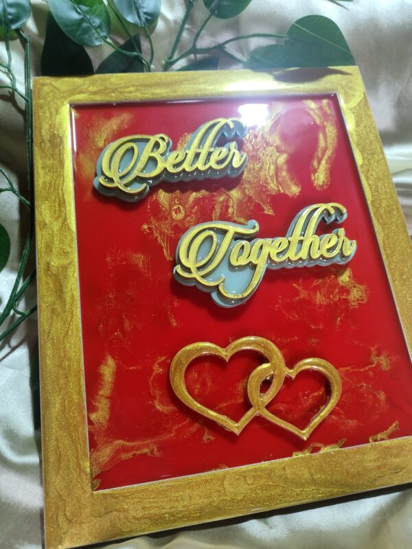Wall Decor for Someone you Adore