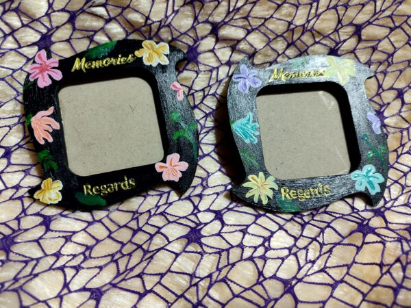 Photo Fridge Magnet - Image 2