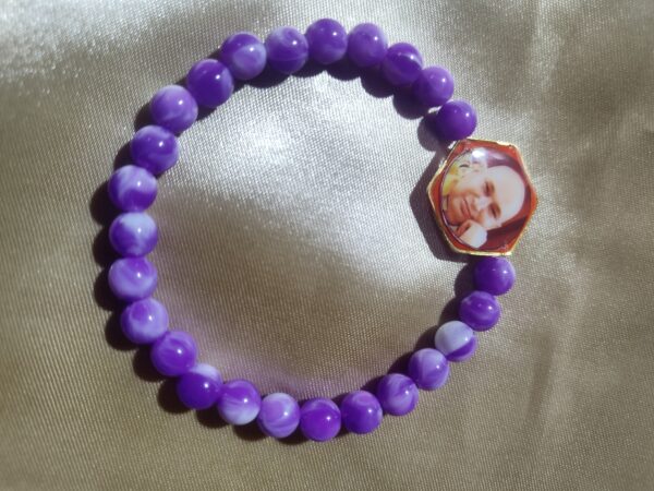 Guru Ji Bracelet and Pendant - Image 2