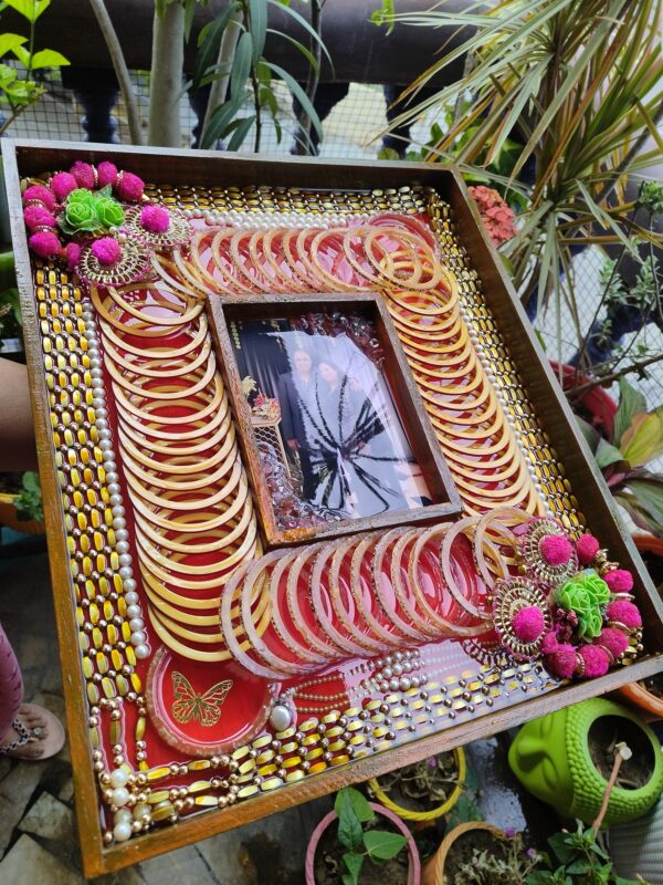 Resin Chura Preservation - Image 3