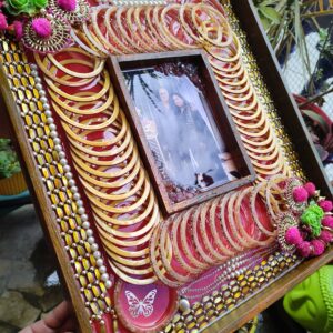 Resin Chura Preservation