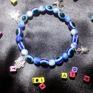 Beads Bracelet