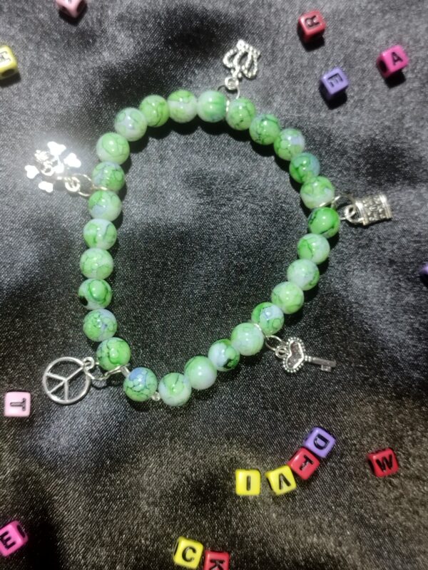 Beads Bracelet - Image 2