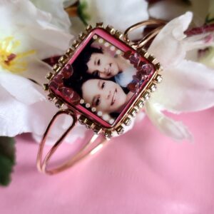 Photo Bracelet