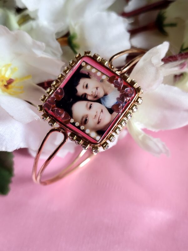 Photo Bracelet