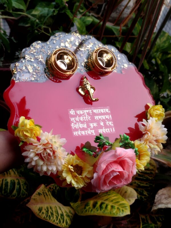Pooja Thali - Image 2
