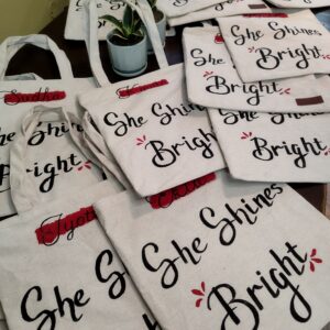 Canvas Tote Bag