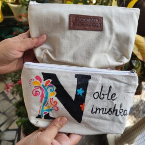 Names Pouch