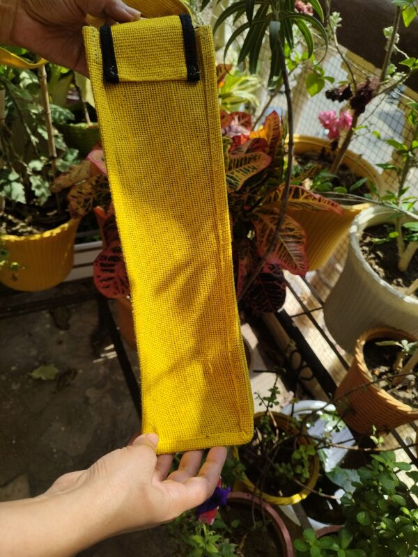 Jute Bottle Cover - Image 6