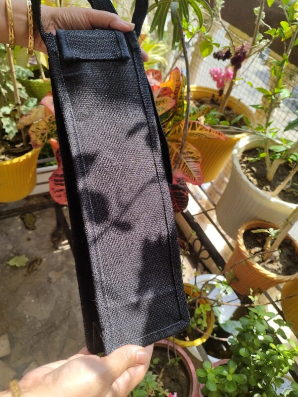 Jute Bottle Cover - Image 8
