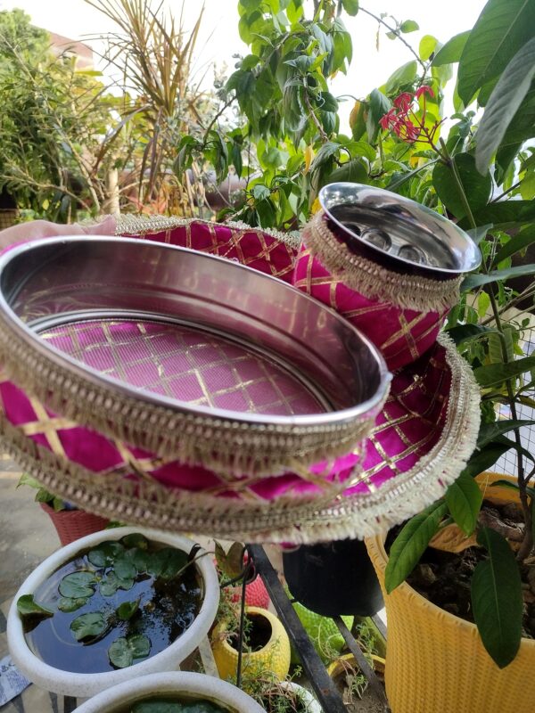Pooja Items for Karva Chauth - Image 4