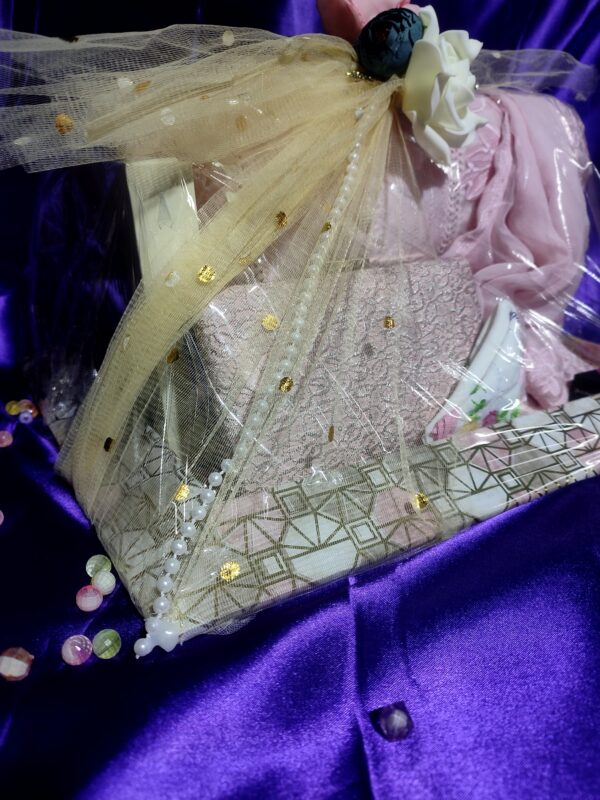 Trousseau for Bride - Image 10