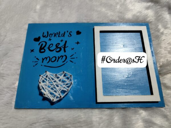 Photo Frame - Image 2
