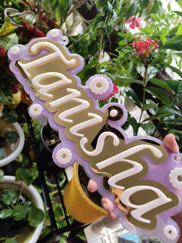 Wall Decor