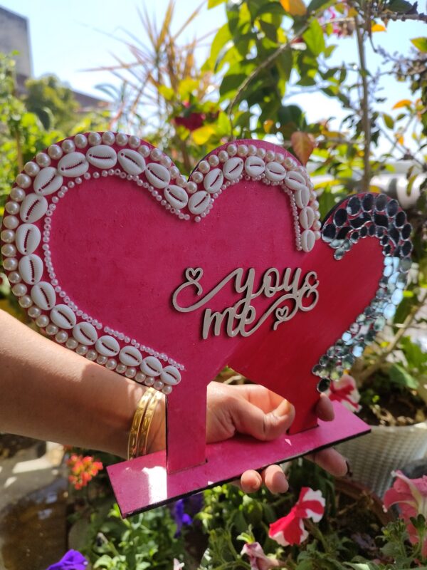Photo Frame in MDF - Image 3