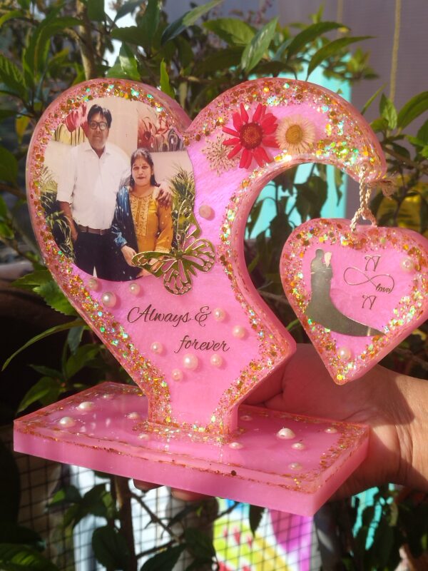 Photo Frame - Image 3
