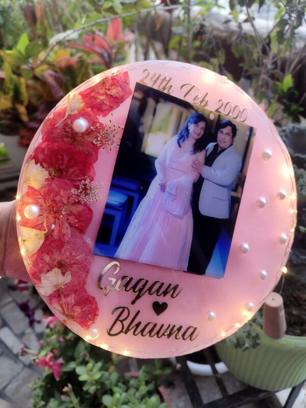 Photo Frame - Image 3