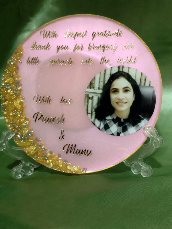 Photo Frame - Image 3