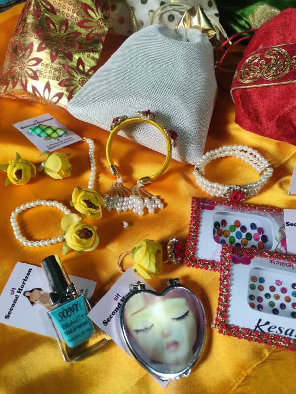 Potli Collection