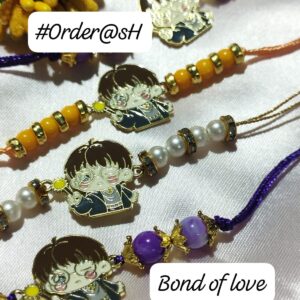 Kids Rakhi