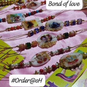 Religious Rakhi