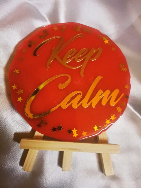 Resin Table Decor - Image 14